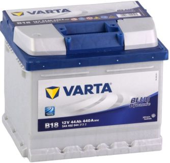 Varta