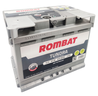 Rombat