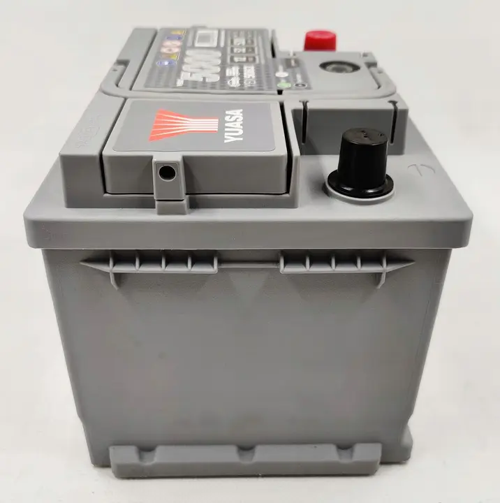Batterie De Démarrage Tashima Pb Ca/ca, 12v - 95a à Droite - L: 353mm